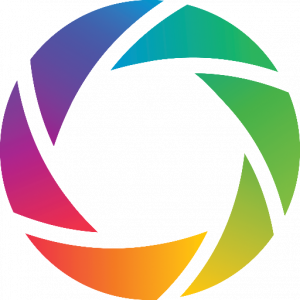 RealSense logo