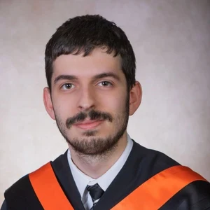 Damien Laroque